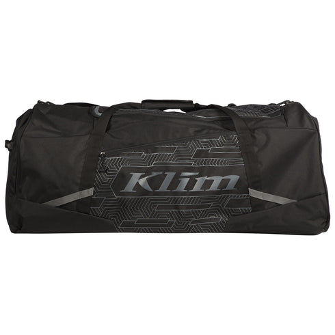 Geanta Echipament Klim Drift Gear Bag Black